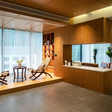 Longquan Qingshan Bufei Inn