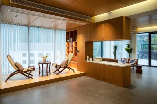 Longquan Qingshan Bufei Inn