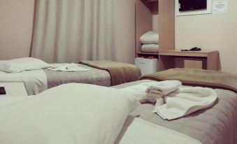 Hotel Joaçaba