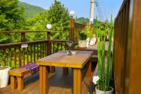 Yangpyeong Healing Day Pension