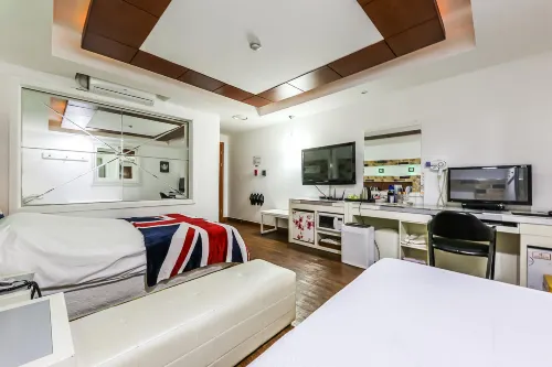 Cheonan Hotel Luis