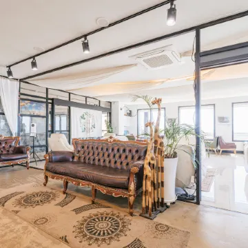 Hotel 52 Отели рядом с достопримечательностью «Океанический парк Мара»