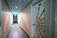 Cheongnyangni Dongbu Motel