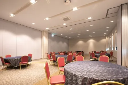 Gangjin K-Stay Tourist Hotel Отели в г. Чанхын