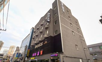 울산 삼산 바이오