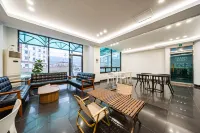 Mungyeong Oncheon Hotel