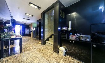 Changwon Masan 2U