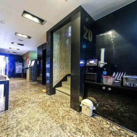 Changwon Masan 2U