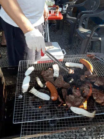 Cheonan Villa Goal Pension