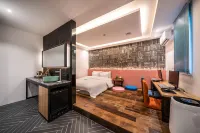 清州咖啡終端飯店