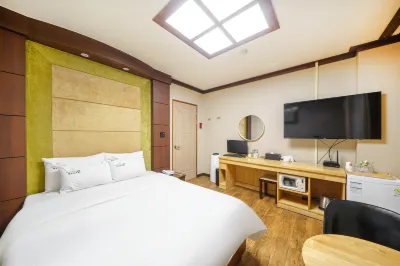 Suncheon Hyatt Hotels near Sunchon National University(SA)