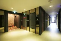 Gwangyang Yongam Hotel Good Day