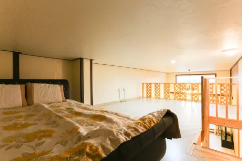 Yangpyeong Mir House 1157 Pension