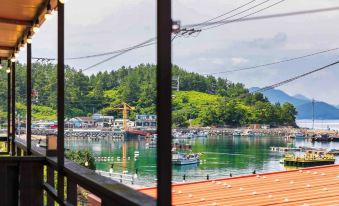 Tongyeong Saryangdo Don Quixote Pension