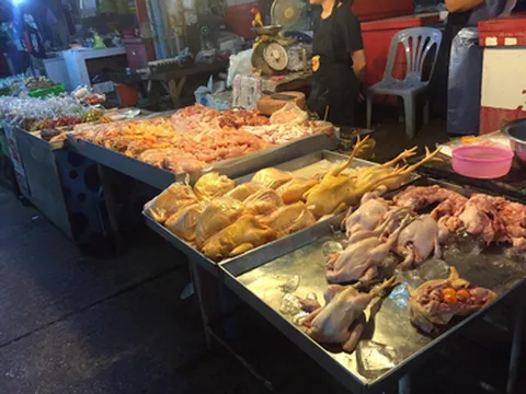 รูปภาพของแบ็คแพ็ค สเตชั่น - โฮสเทล