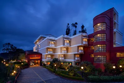 Fortune Resort Sullivan Court, Ooty - Member ITC Hotels' Group Hotels near Second World War Memorial Pillar