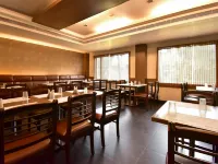 Hotel Abirami Residency