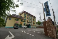 Hongcheon Dalkkum Hotel