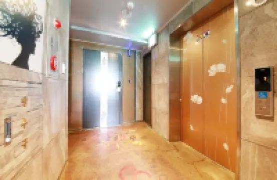 Incheon the Sangsang