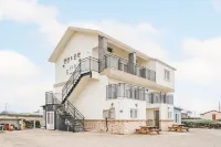 Udo Sarangchae Pension Hotels near Udo