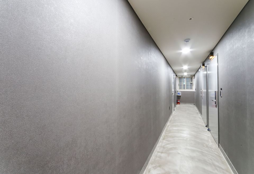 위드u 호텔&게스트하우스