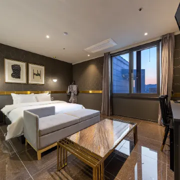 Icheon No. 25 Icheon Terminal