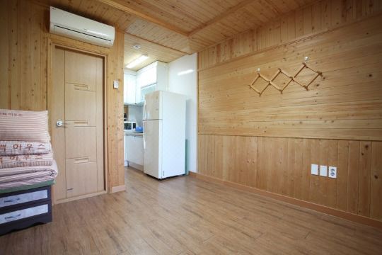 축령산편백하우스