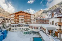 Trofana Royal 5-Sterne Superior Resort Hotels near Mathias-Schmid-museum