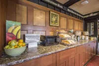 Quality Inn Waddling Dog Hotels in Sidney