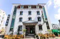 Boryeong (Daecheon) Hayan Motel