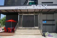 Seosan Box Các khách sạn gần Beolcheon Auto Campground