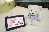 順天灣巴拉姆伊恩德度假村 順天市住宿飯店