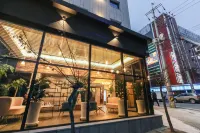 Gimhae Samgye Hotel Gain - พร้อมWifi