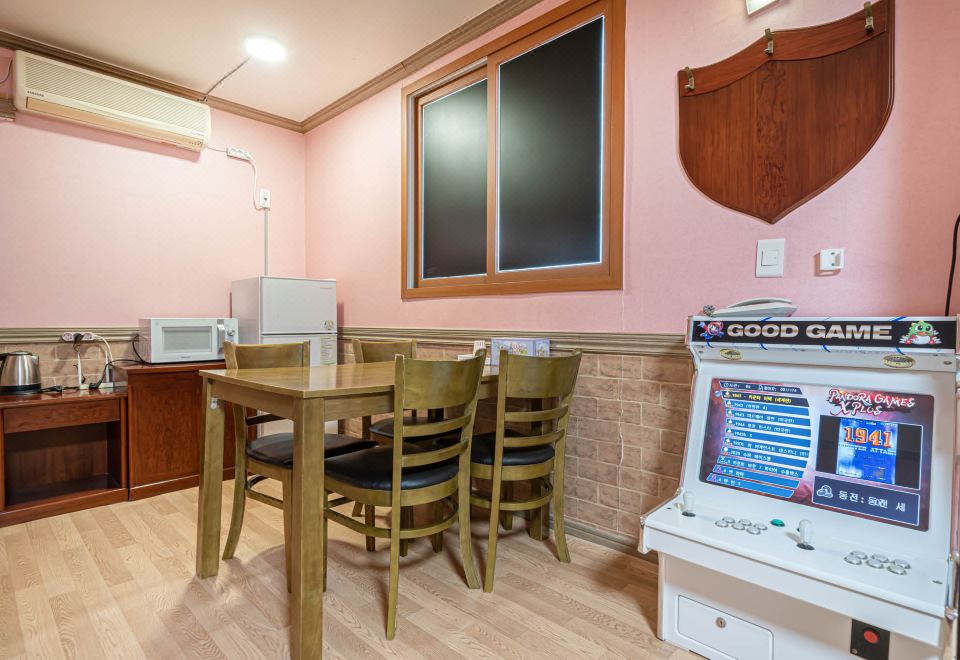 발렌타인온천모텔 이미지