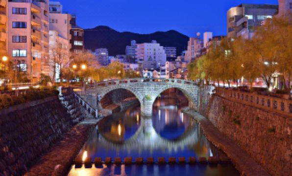 First Cabin Nagasaki