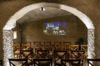 Petra Inn Cappadocia Hotels in Tekelli Mahallesi