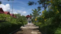 Kampot Nature Villa Resort Hotels in Kampong Kraeng