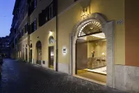 Margutta 19 - Small Luxury Hotels of the World Hotel in zona Suore Agostiniane Santissima Annunziata