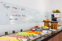 Ramada Encore by Wyndham Osasco - Frühstück