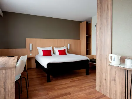 Ibis Warszawa Stare Miasto (Old Town)