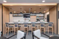 Hyatt House Rochester/Mayo Clinic - bar