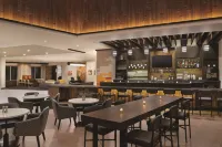 Hyatt Place Page Lake Powell - bar