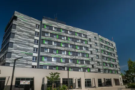 Holiday Inn Express STRASBOURG - CENTRE by IHG