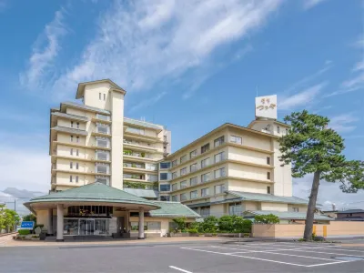 Kaike Tsuruya Hotels in 