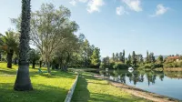 Helion Villas and Apartments Hotel a Gouvia