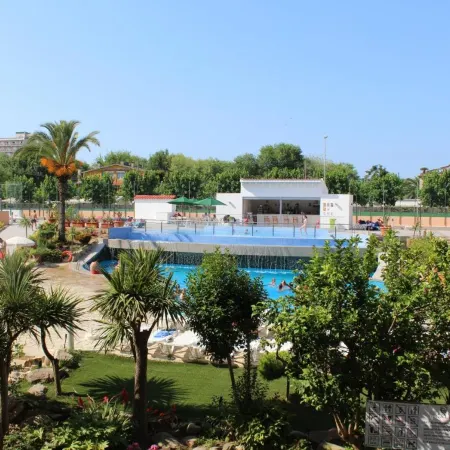 Hotel Esplendid