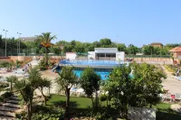 Hotel Esplendid - Swimmingpools