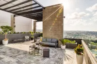 Downtown Loft by Uliv - Apartments