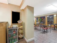 Howard Johnson by Wyndham Hartford South – Rocky Hill Hotels in Rocky Hill