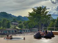Baanpufa Resort
